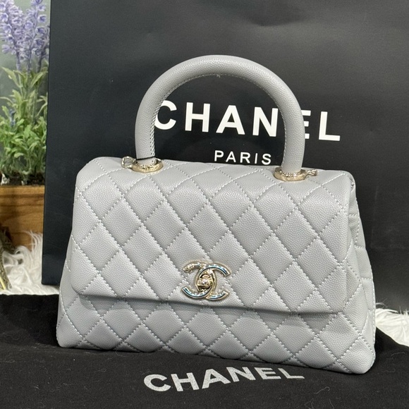 CHANEL Handbags - Chanel Bag